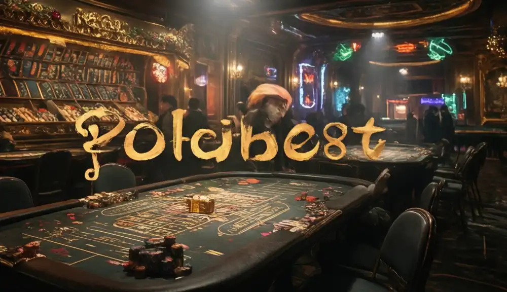 Goldbest Casino Banner